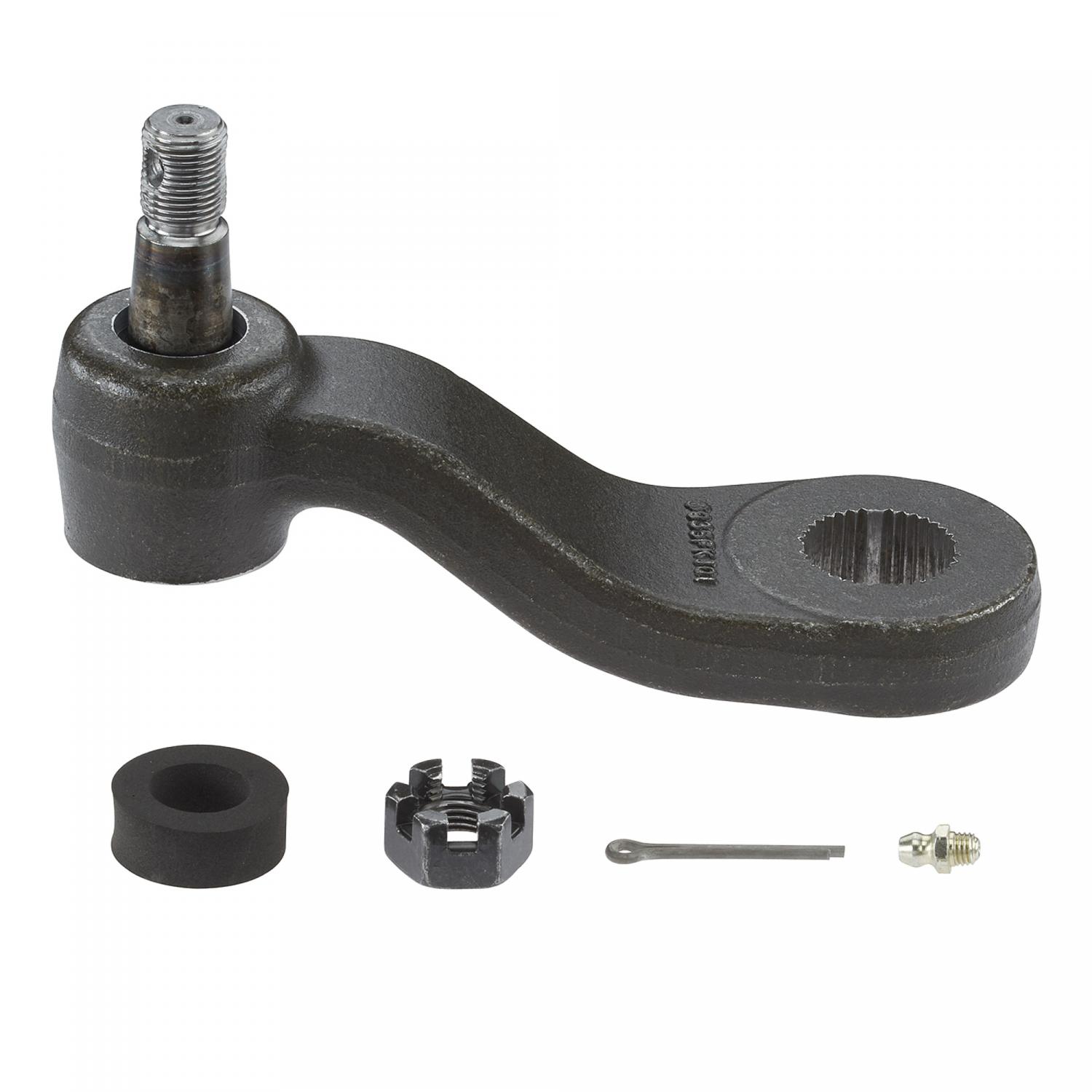 Moog K6143 - Steering Pitman Arm Moog K6143 Steering Pitman Arm product image 1 of 2