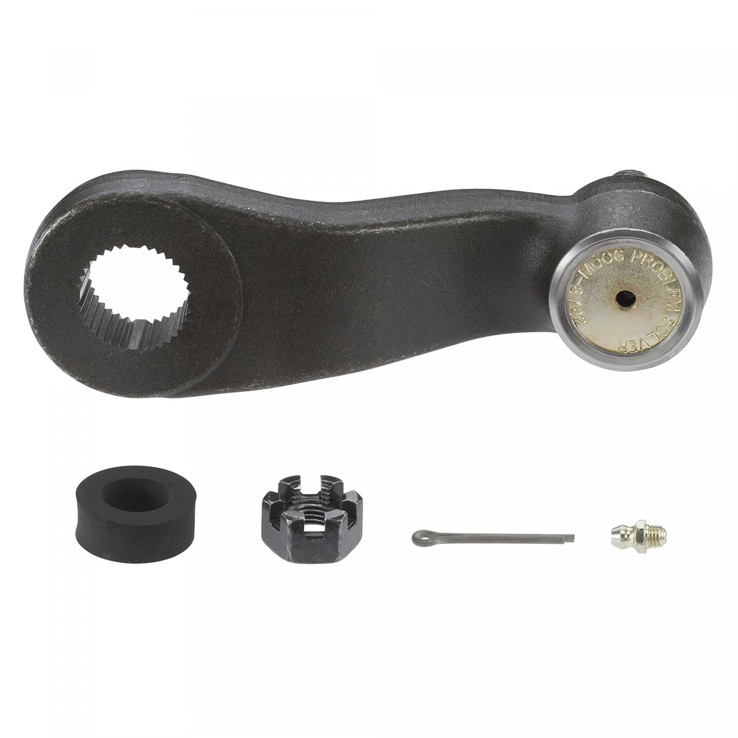 Moog K6143 - Steering Pitman Arm Moog K6143 Steering Pitman Arm product image 2 of 2