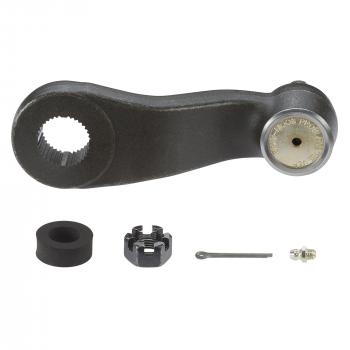 1999 Chevrolet P30 Steering Pitman Arm Moog K6143 image 2 of 2