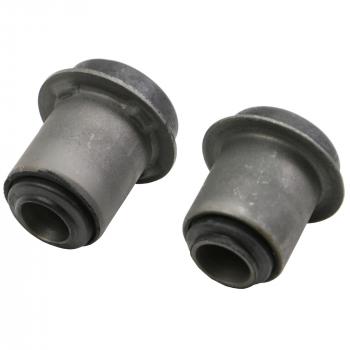 1979 Pontiac Firebird Suspension Control Arm Bushing Kit Front Upper Moog K6144 image 2 of 2