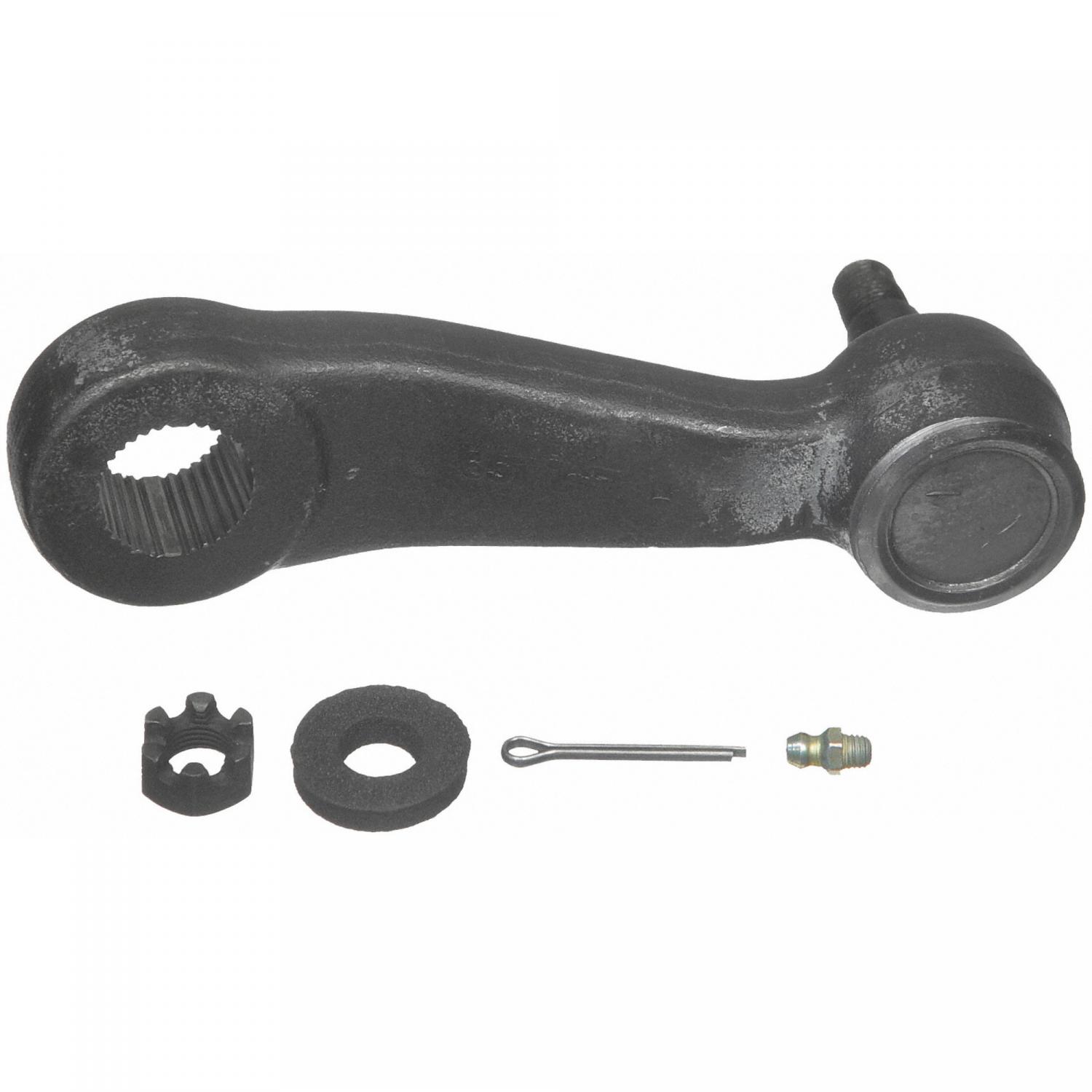 Moog K6150 - Steering Pitman Arm Moog K6150 Steering Pitman Arm product image 1 of 1