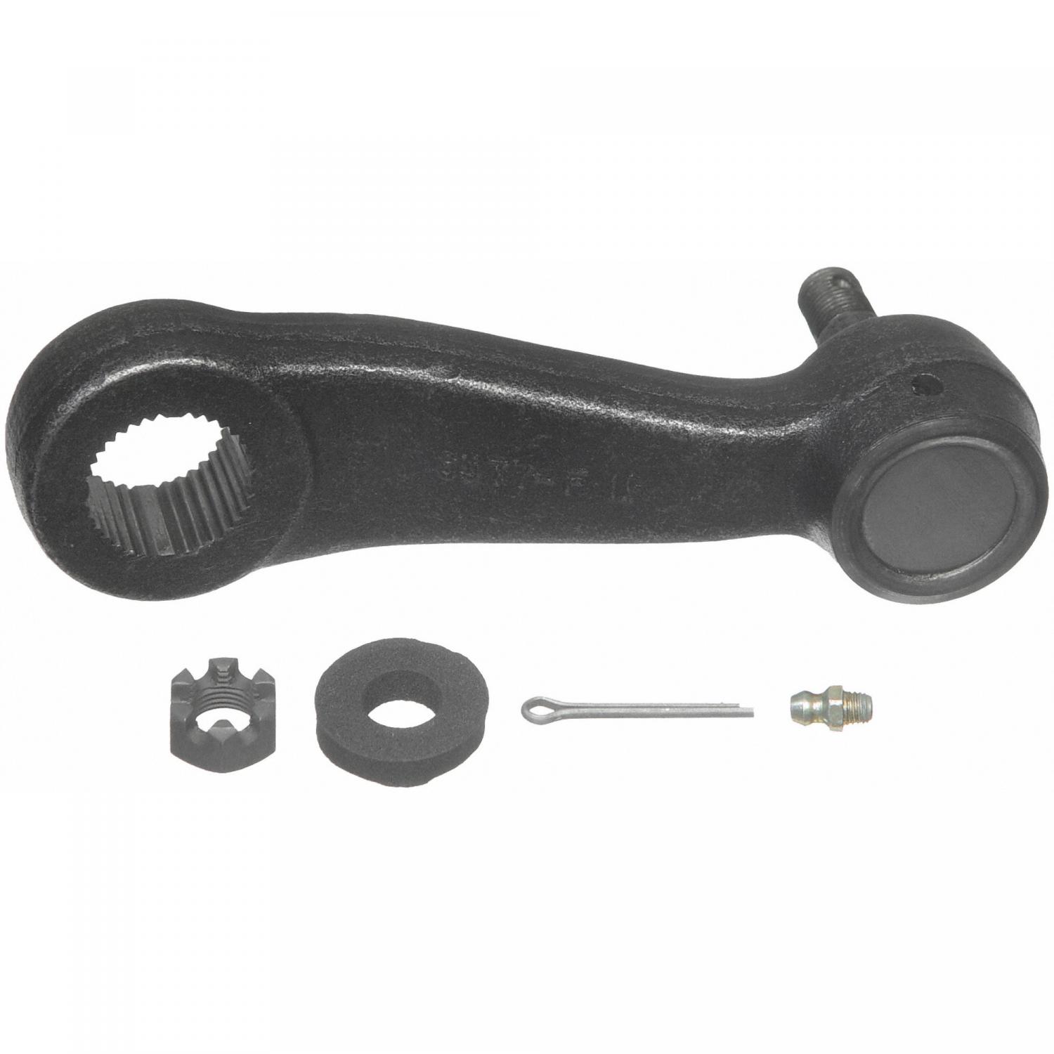 Moog K6151 - Steering Pitman Arm Moog K6151 Steering Pitman Arm product image 1 of 1