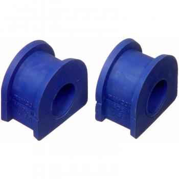 1981 GMC C3500 Suspension Stabilizer Bar Bushing Kit Front To Control Arm Moog K6169 image 3 of 3