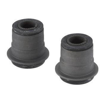 1981 Oldsmobile Cutlass Calais Suspension Control Arm Bushing Kit Front Upper Moog K6176 image 1 of 2