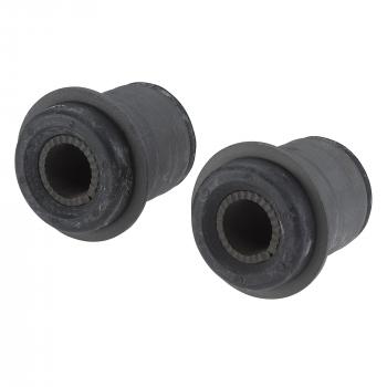 1981 Oldsmobile Cutlass Calais Suspension Control Arm Bushing Kit Front Upper Moog K6176 image 2 of 2