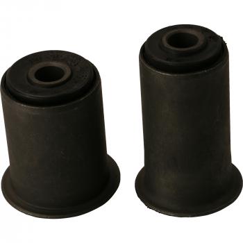 1981 Oldsmobile Cutlass Calais Suspension Control Arm Bushing Kit Front Lower Moog K6177 image 2 of 3