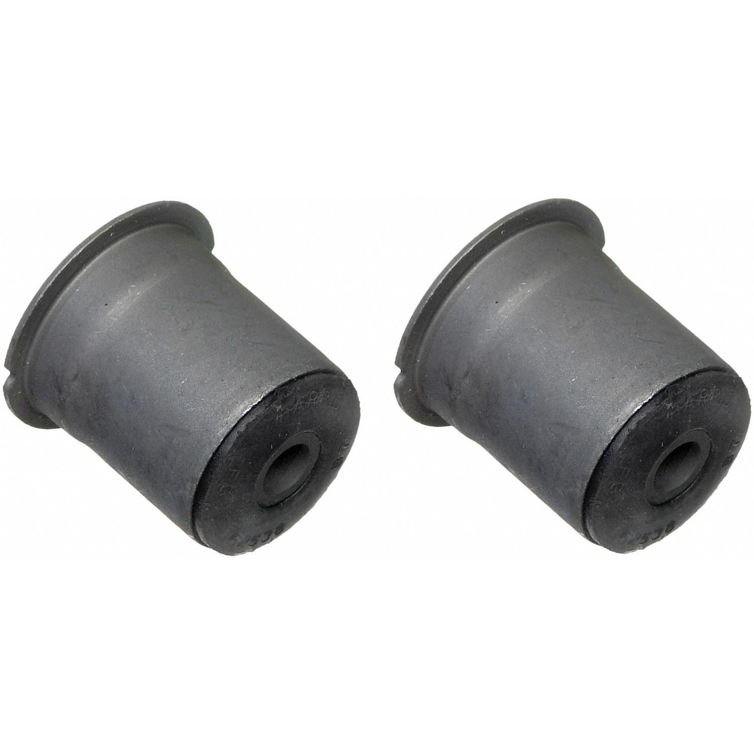 Moog K6178 - Suspension Control Arm Bushing Kit Moog K6178 Suspension Control Arm Bushing Kit product image 3 of 3