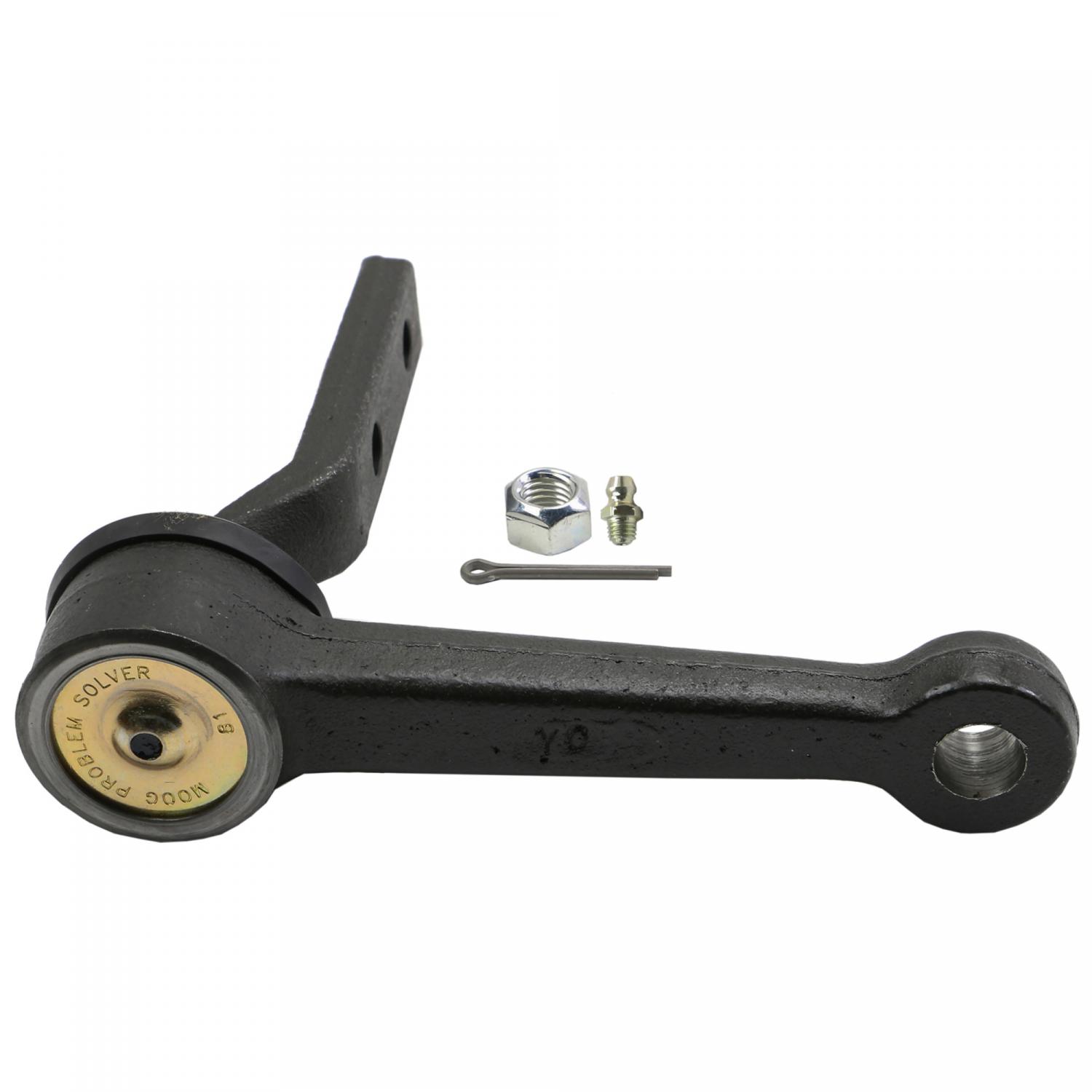 Moog K6186 - Steering Idler Arm Moog K6186 Steering Idler Arm product image 2 of 2