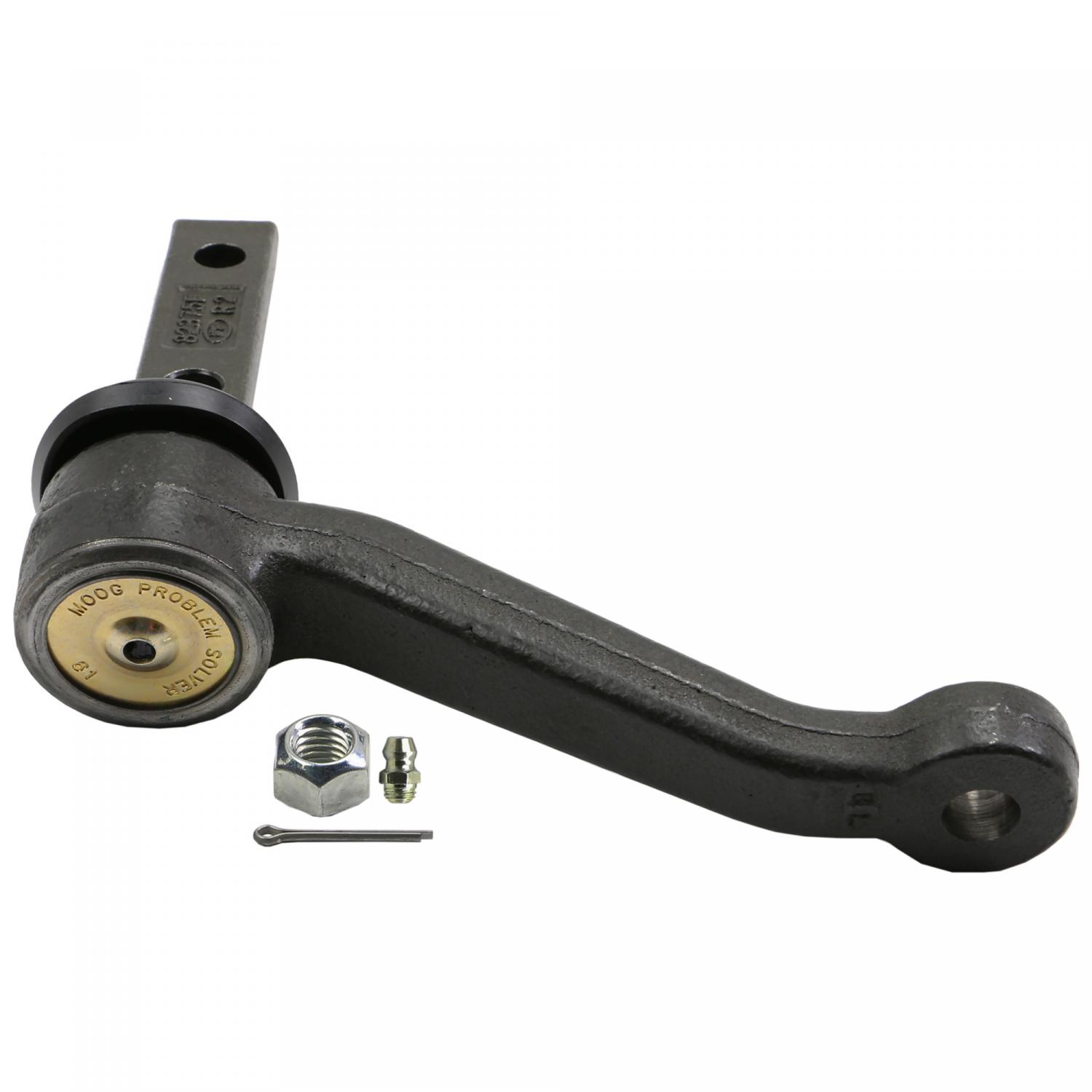 Moog K6187T - Steering Idler Arm Moog K6187T Steering Idler Arm product image 1 of 2