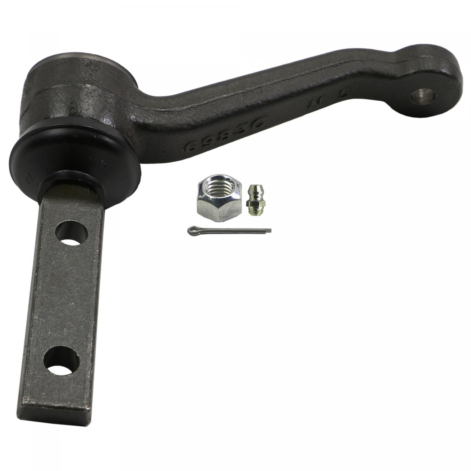 Moog K6187T - Steering Idler Arm Moog K6187T Steering Idler Arm product image 2 of 2