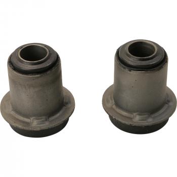 1981 Oldsmobile Custom Cruiser Suspension Control Arm Bushing Kit Front Upper Moog K6198 image 2 of 2