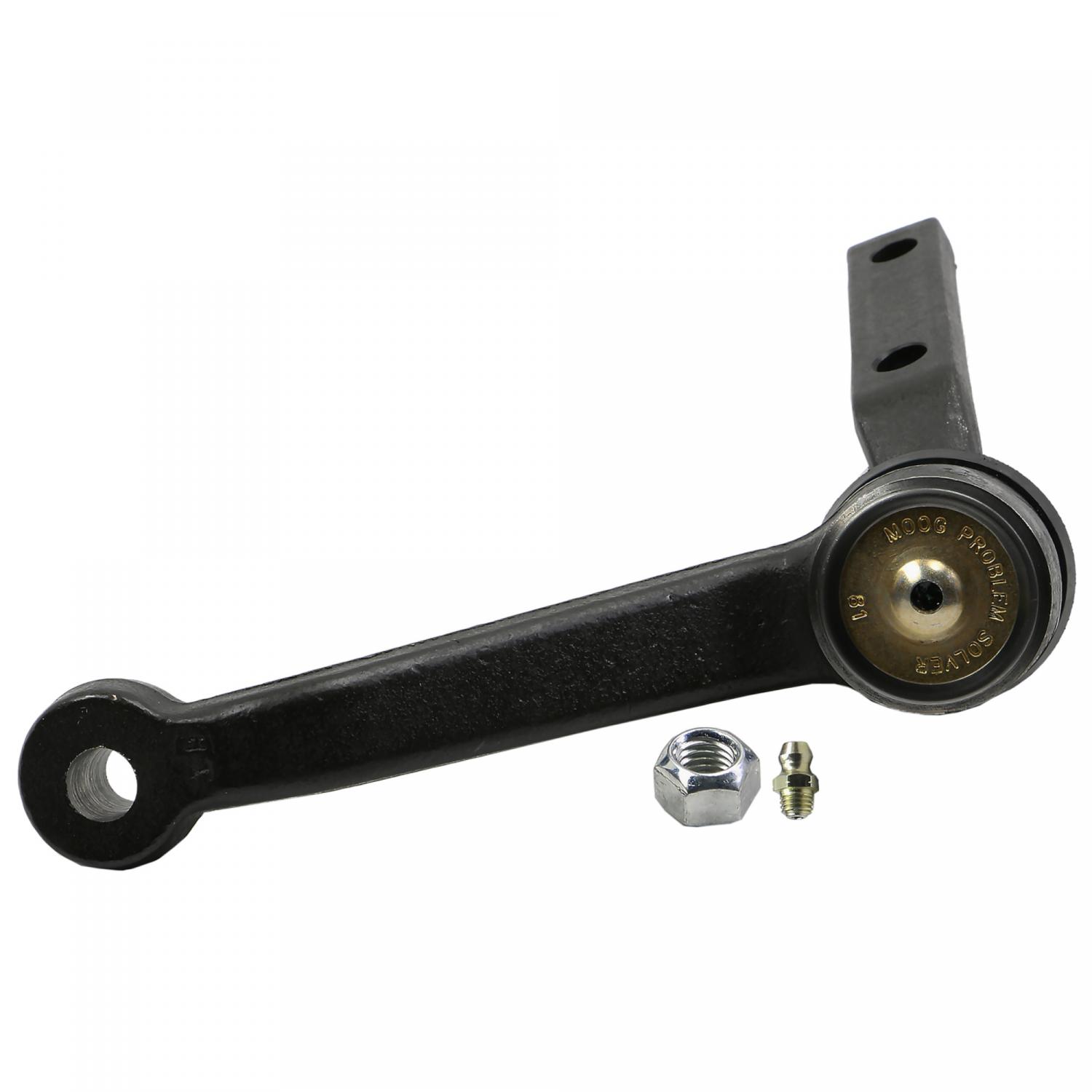 Moog K6249 - Steering Idler Arm Moog K6249 Steering Idler Arm product image 1 of 2