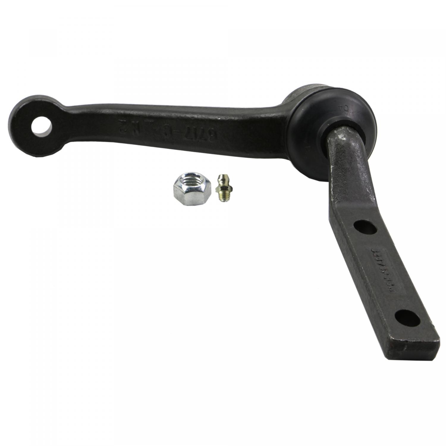 Moog K6249 - Steering Idler Arm Moog K6249 Steering Idler Arm product image 2 of 2