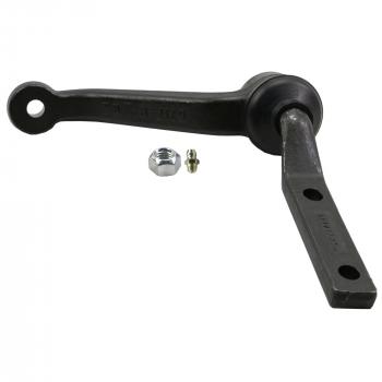 1986 Pontiac Firebird Steering Idler Arm Moog K6249 image 2 of 2