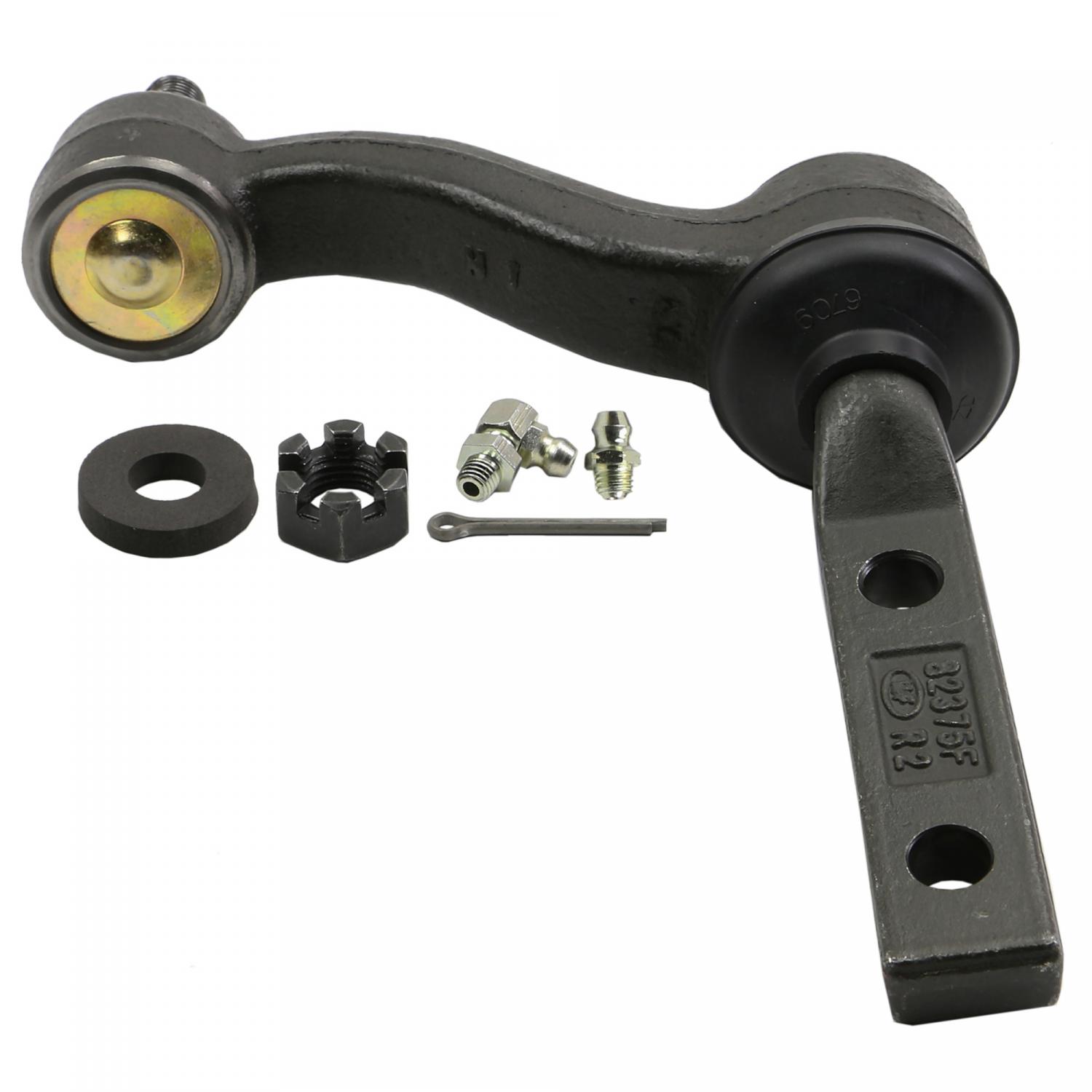 Moog K6251T Steering Idler Arm product image 1 of 2