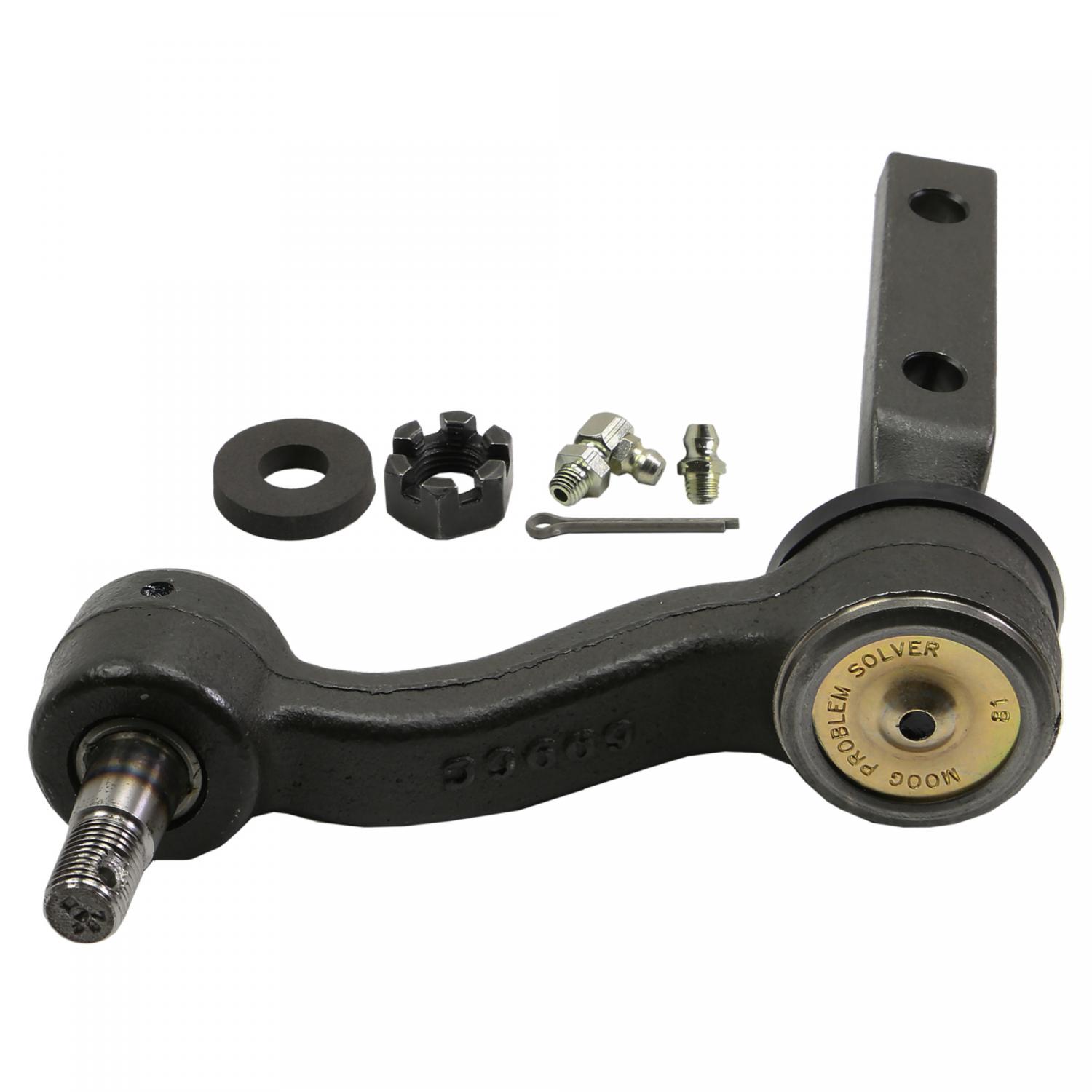 Moog K6251T Steering Idler Arm product image 2 of 2