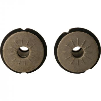 2000 Oldsmobile Bravada Suspension Control Arm Bushing Kit Front Upper Moog K6283 image 1 of 3