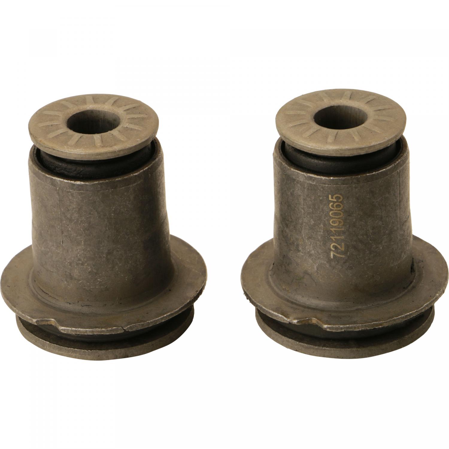 Moog K6283 - Suspension Control Arm Bushing Kit Moog K6283 Suspension Control Arm Bushing Kit product image 2 of 3