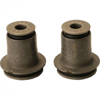 2000 Oldsmobile Bravada Suspension Control Arm Bushing Kit Front Upper Moog K6283 image 2 of 3