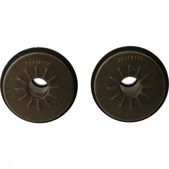 1995 GMC Yukon Suspension Control Arm Bushing Kit Front Upper Moog K6323 image 1 of 3