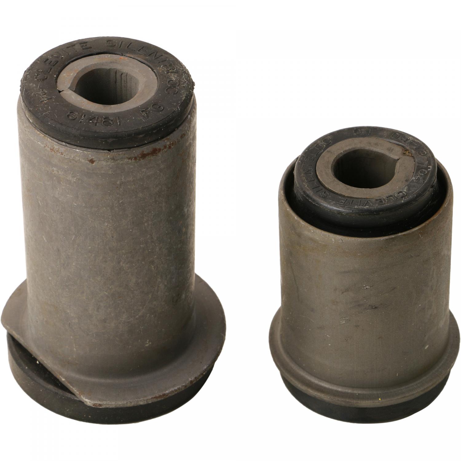 Moog K6329 - Suspension Control Arm Bushing Kit Moog K6329 Suspension Control Arm Bushing Kit product image 2 of 3