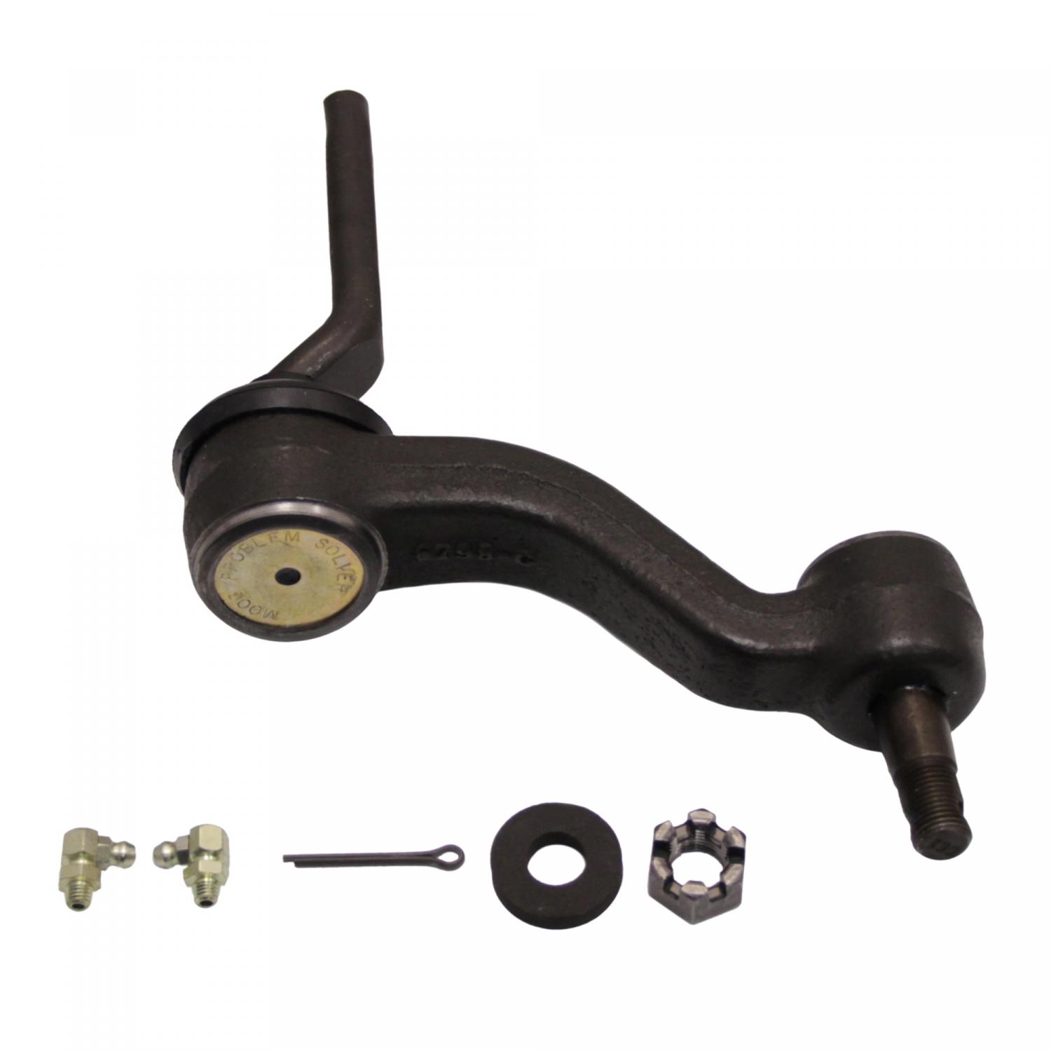 Moog K6331 - Steering Idler Arm Moog K6331 Steering Idler Arm product image 1 of 2