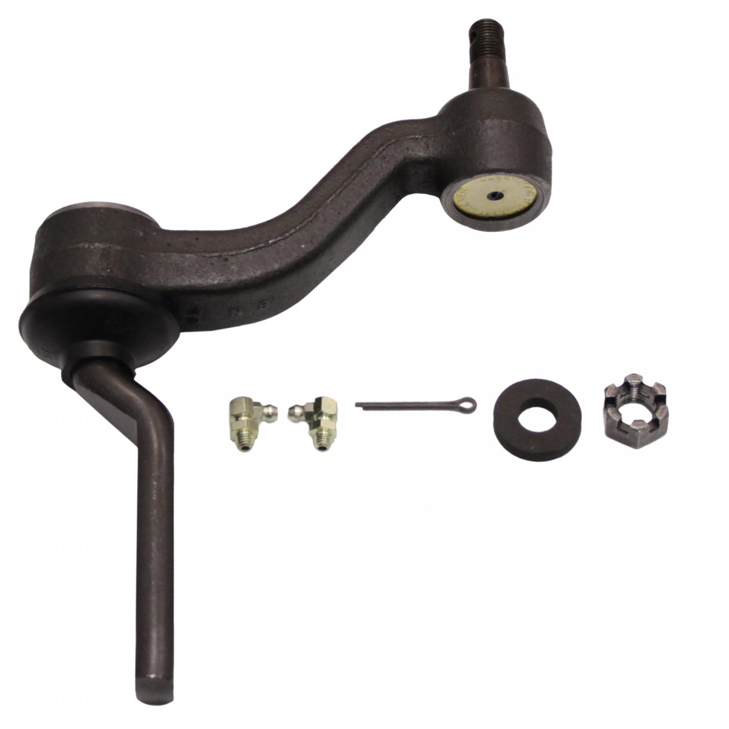 Moog K6331 - Steering Idler Arm Moog K6331 Steering Idler Arm product image 2 of 2