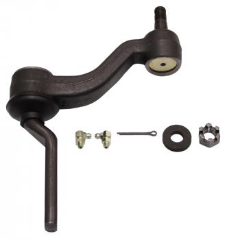1991 GMC C3500 Steering Idler Arm Moog K6331 image 2 of 2