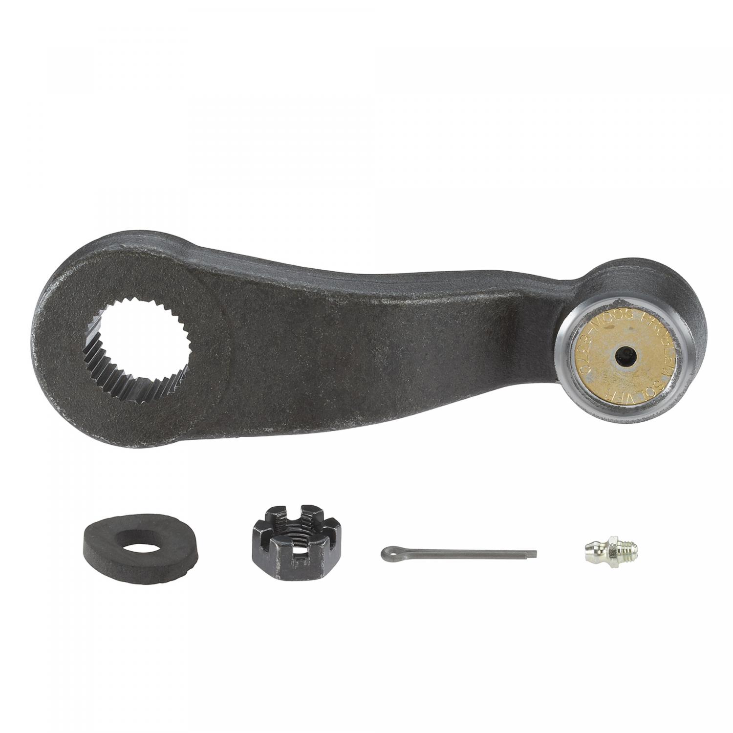 Moog K6335 Steering Pitman Arm product image 2 of 2