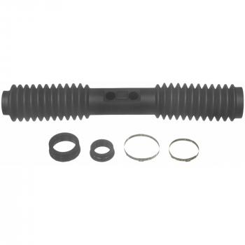 1998 Oldsmobile Achieva Rack and Pinion Bellow Kit Center Moog K6338 image 1 of 1