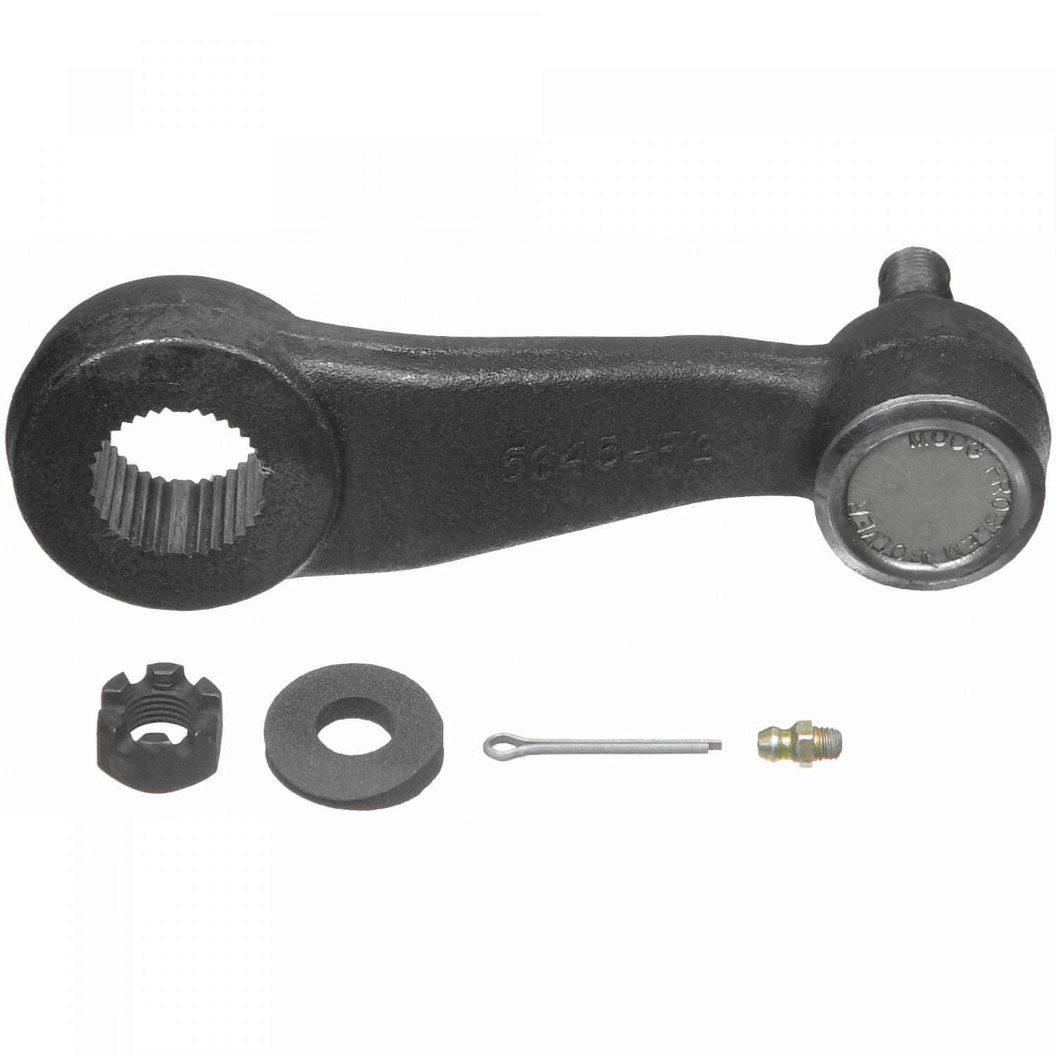 Moog K6339 Steering Pitman Arm product image 1 of 1