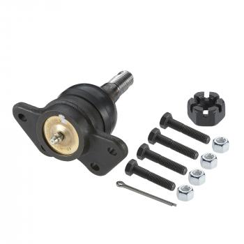 1993 GMC C2500 Suburban Suspension Ball Joint Front Upper Moog K6344 image 1 of 2