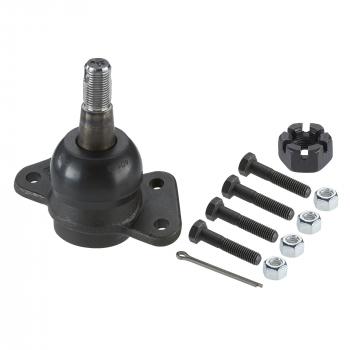 1993 GMC C2500 Suburban Suspension Ball Joint Front Upper Moog K6344 image 2 of 2