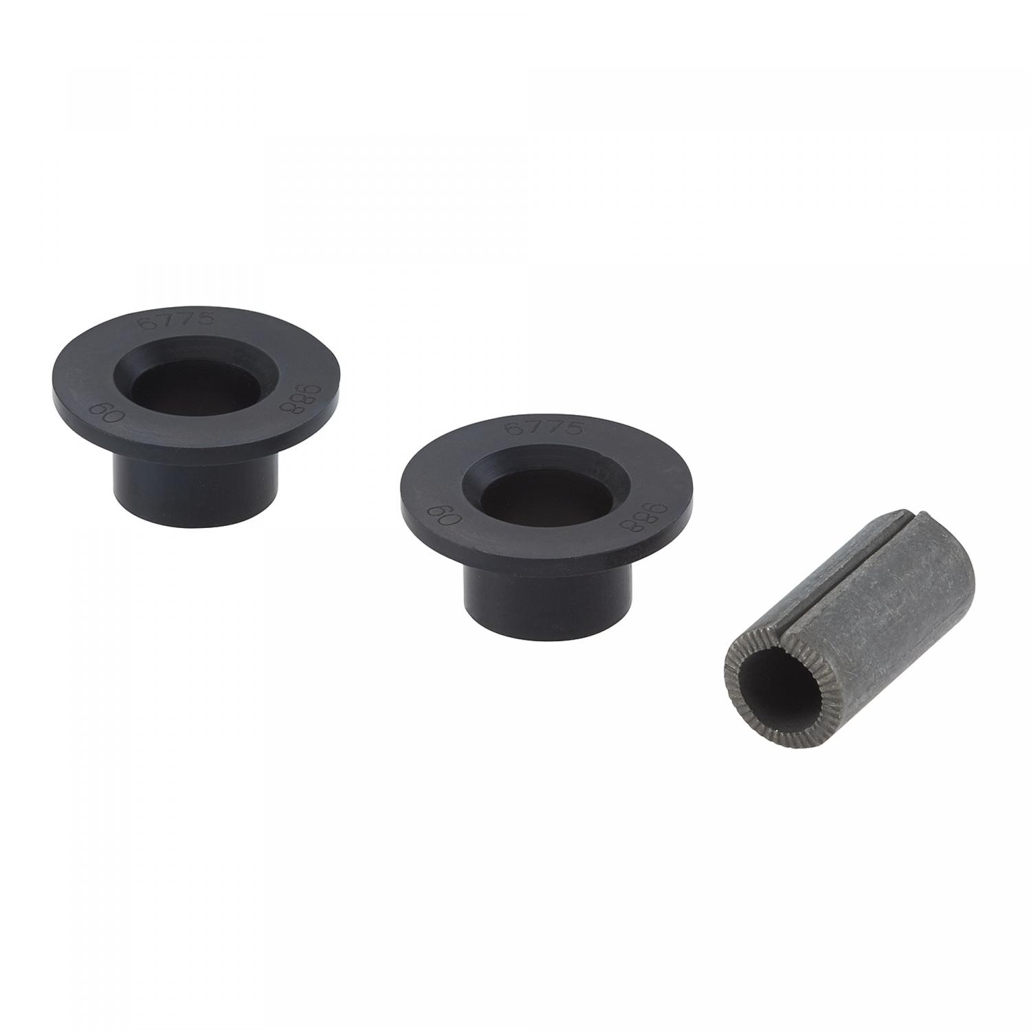 Moog K6349 - Rack and Pinion Mount Bushing Moog K6349 Rack and Pinion Mount Bushing product image 1 of 2