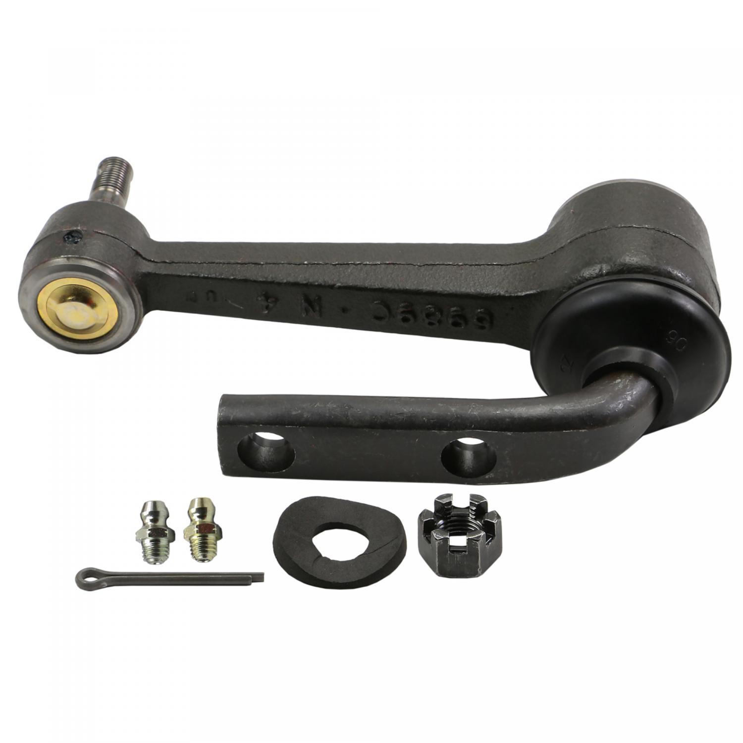 Moog K6365T - Steering Idler Arm Moog K6365T Steering Idler Arm product image 1 of 2