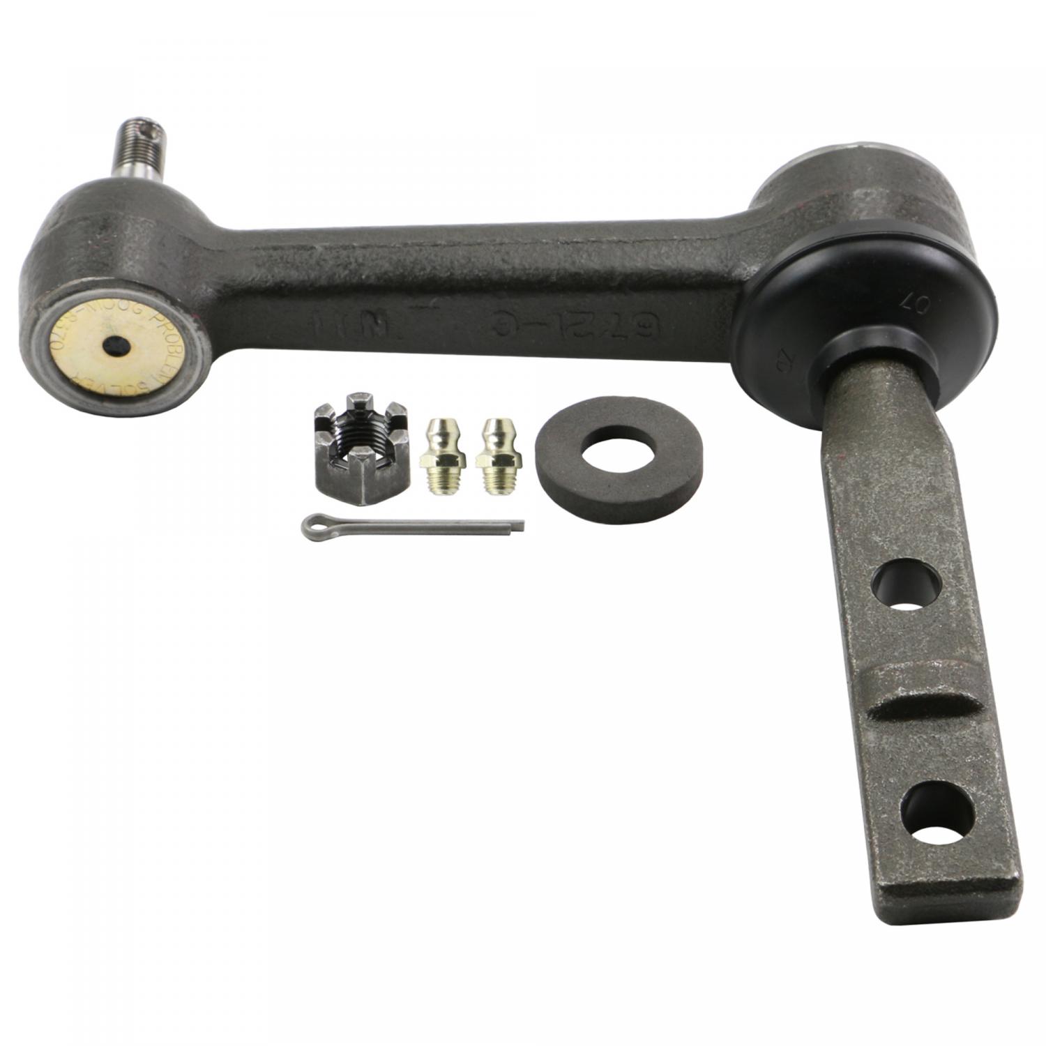 Moog K6366T - Steering Idler Arm Moog K6366T Steering Idler Arm product image 1 of 2