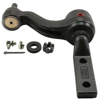1991 GMC C3500 Steering Idler Arm Moog K6390 image 1 of 2