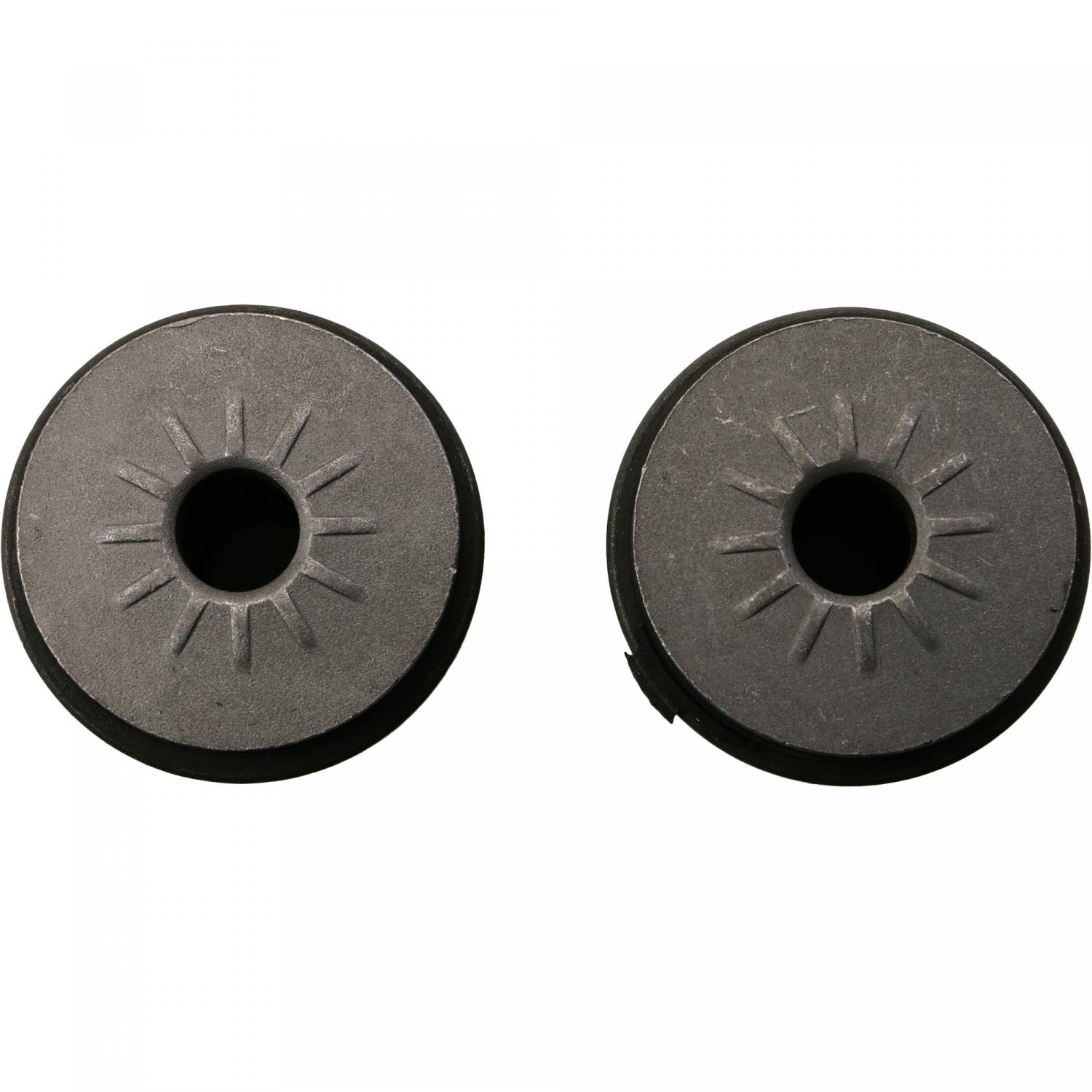 Moog K6395 - Suspension Control Arm Bushing Kit Moog K6395 Suspension Control Arm Bushing Kit product image 1 of 2