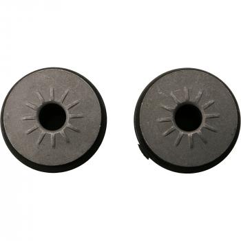 2000 GMC C3500 Suspension Control Arm Bushing Kit Front Upper Moog K6395 image 1 of 2