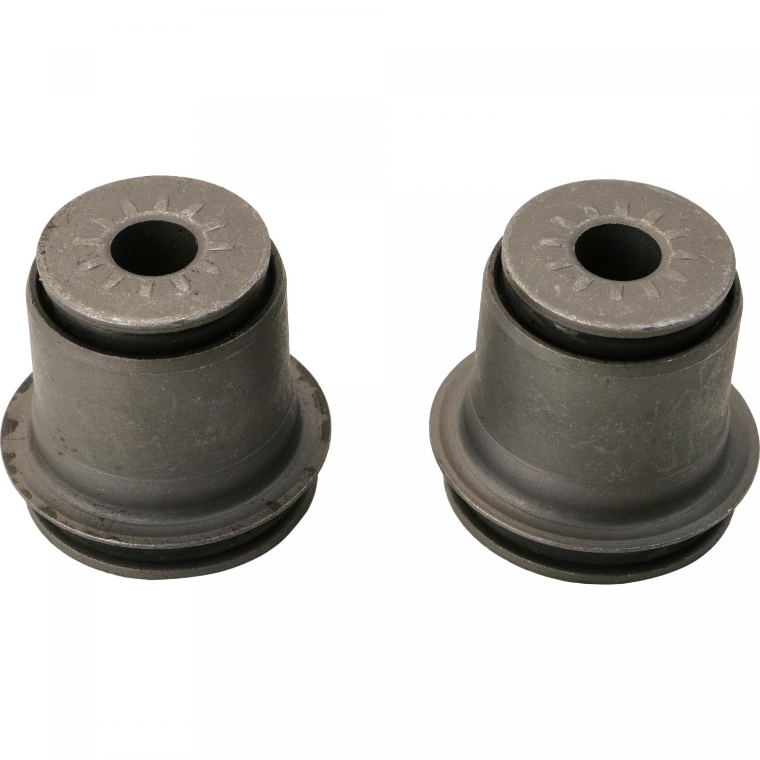 Moog K6395 - Suspension Control Arm Bushing Kit Moog K6395 Suspension Control Arm Bushing Kit product image 2 of 2
