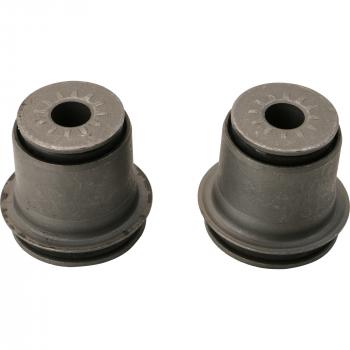 2000 GMC C3500 Suspension Control Arm Bushing Kit Front Upper Moog K6395 image 2 of 2
