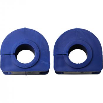 2009 Cadillac Escalade Suspension Stabilizer Bar Bushing Kit Rear To Frame Moog K6408 image 1 of 3