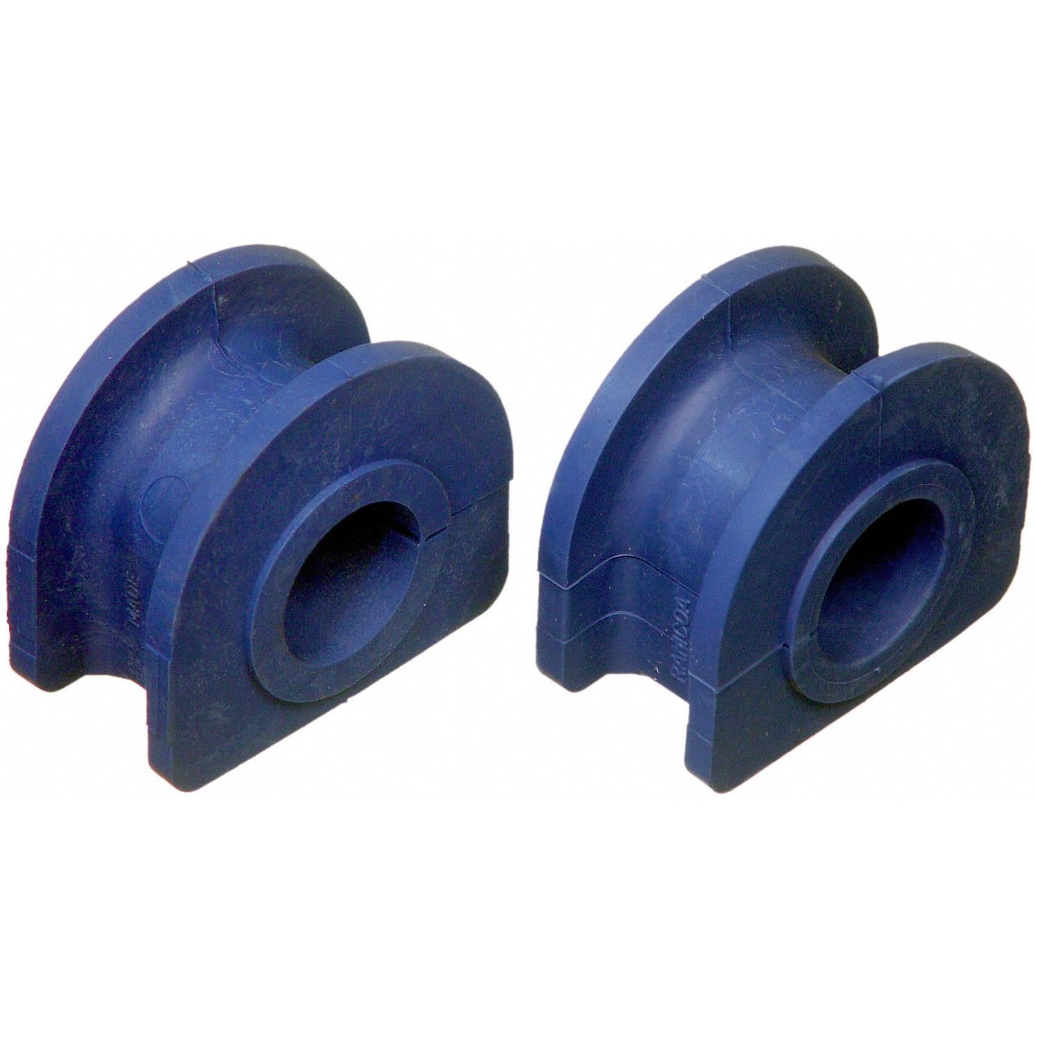 Moog K6408 Suspension Stabilizer Bar Bushing Kit product image 3 of 3