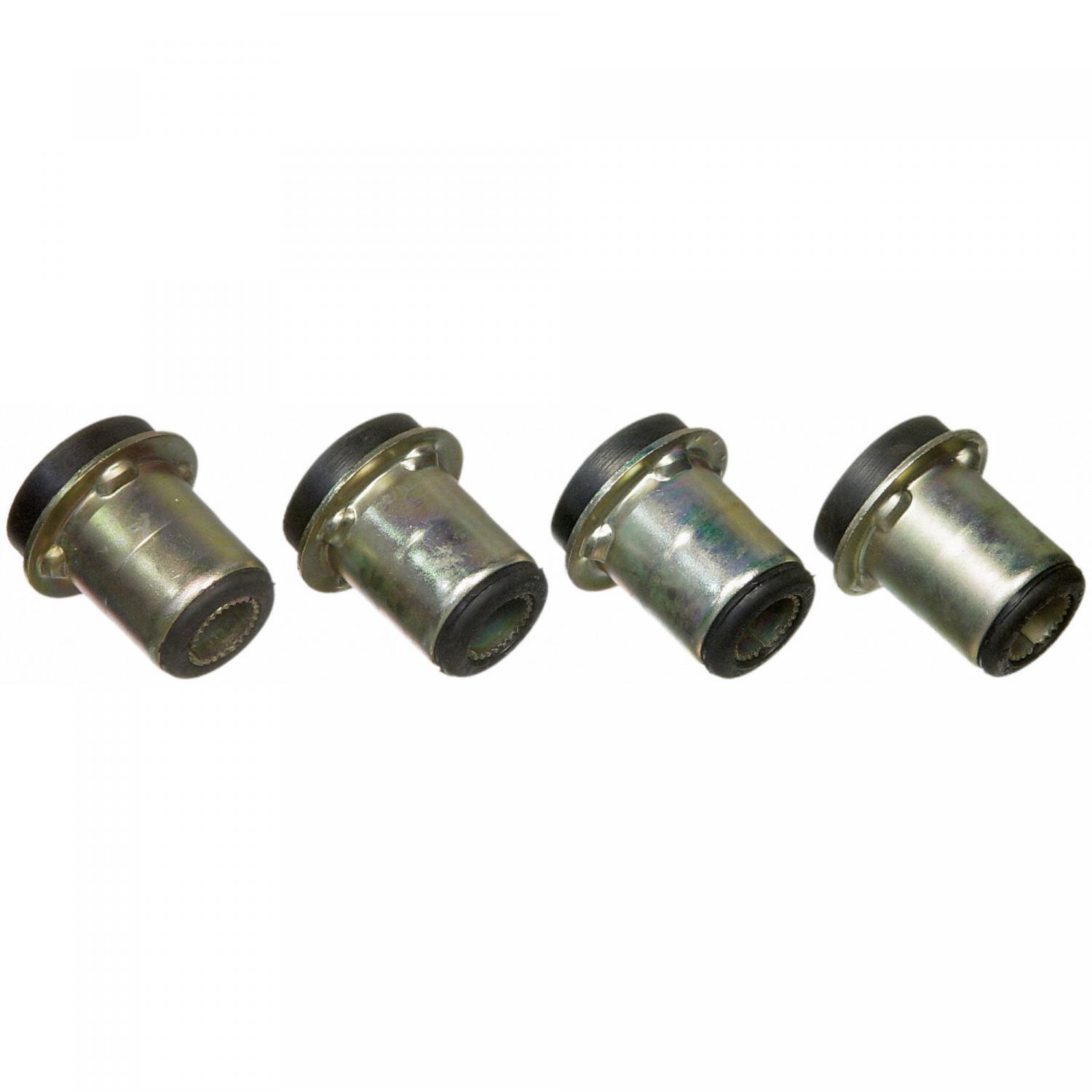 Moog K6409 - Suspension Control Arm Bushing Kit Moog K6409 Suspension Control Arm Bushing Kit product image 1 of 1