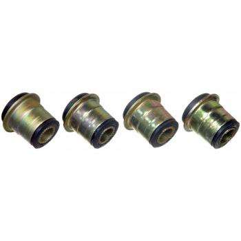 1981 Oldsmobile Cutlass Calais Suspension Control Arm Bushing Kit Front Upper Moog K6411 image 1 of 1