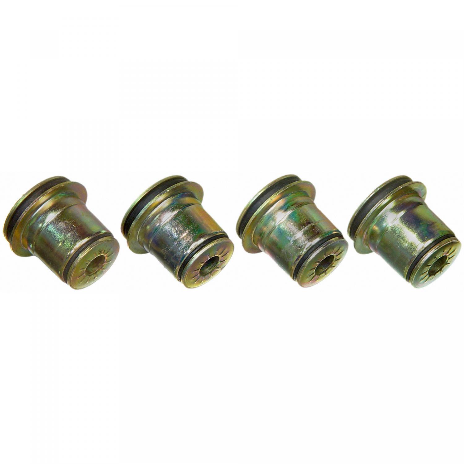 Moog K6415 - Suspension Control Arm Bushing Kit Moog K6415 Suspension Control Arm Bushing Kit product image 1 of 1