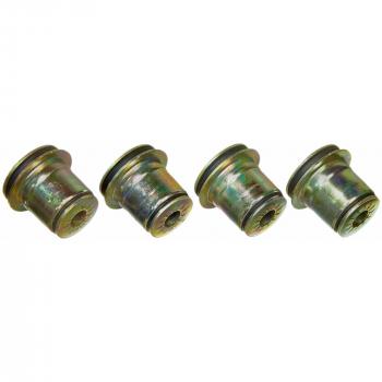 2000 Chevrolet Express 2500 Suspension Control Arm Bushing Kit Front Upper Moog K6415 image 1 of 1