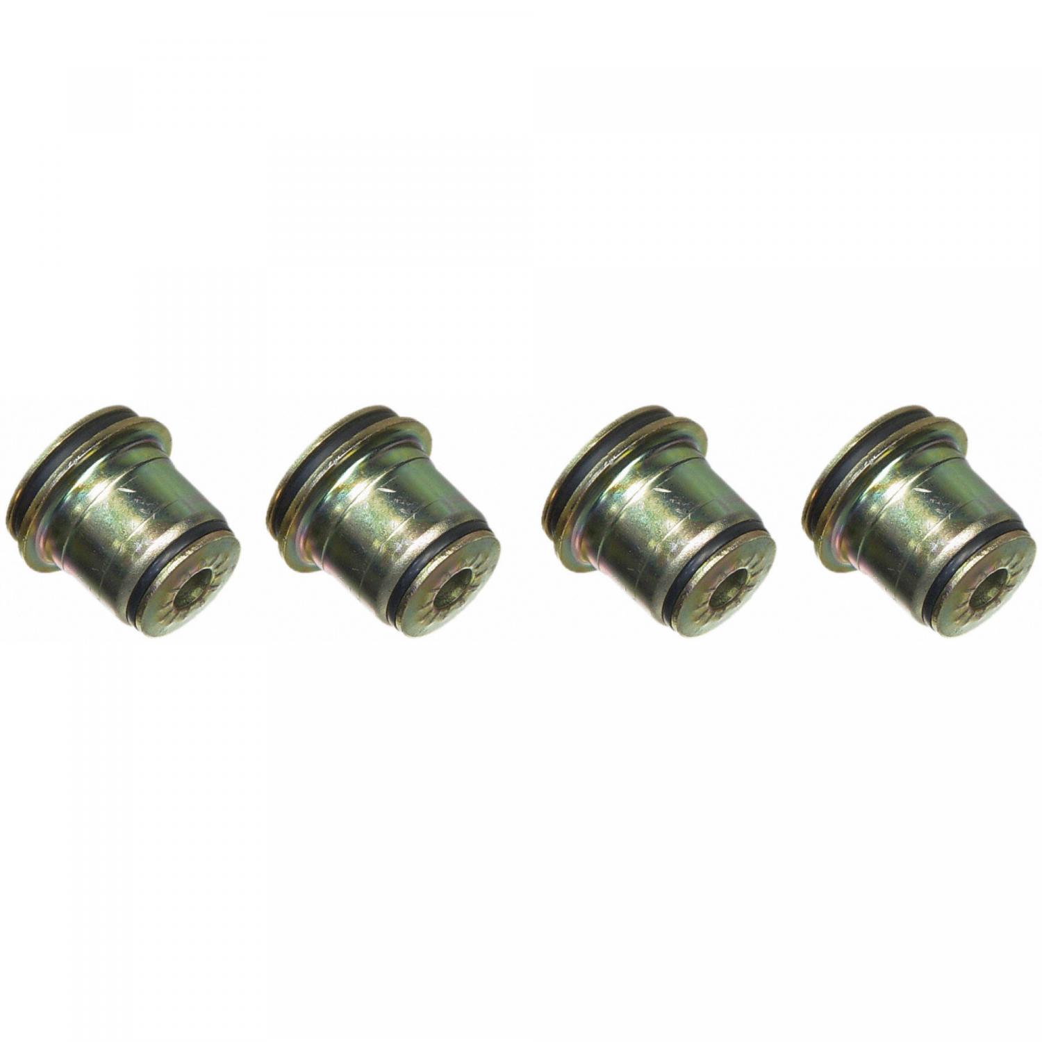 Moog K6417 - Suspension Control Arm Bushing Kit Moog K6417 Suspension Control Arm Bushing Kit product image 1 of 1