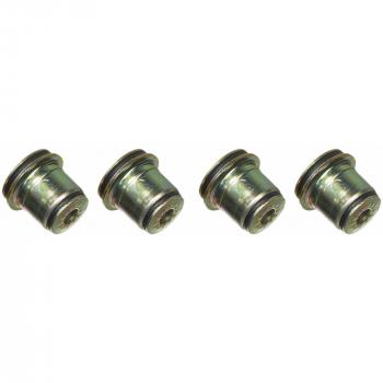 2000 GMC C3500 Suspension Control Arm Bushing Kit Front Upper Moog K6417 image 1 of 1