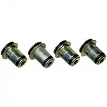 2000 Oldsmobile Bravada Suspension Control Arm Bushing Kit Front Upper Moog K6418 image 1 of 1
